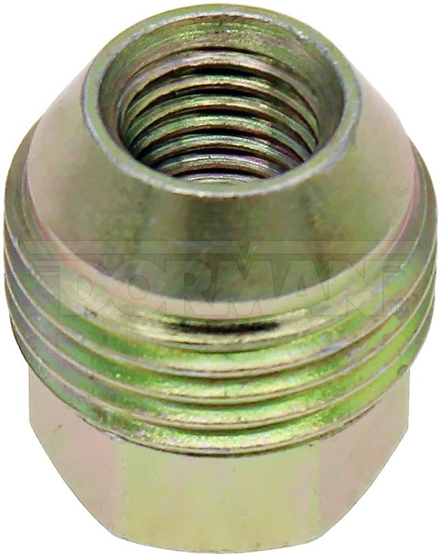 WHEEL NUT, M121.5