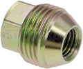 WHEEL NUT, M121.5