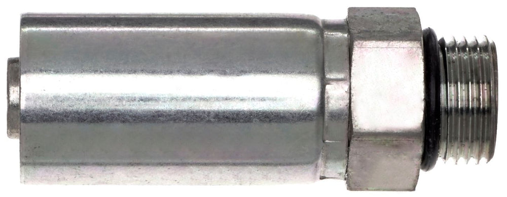 HYDRAULIC COUPLING - PCTS THERMOPLA