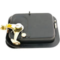 EXTERIOR DOOR HANDLE