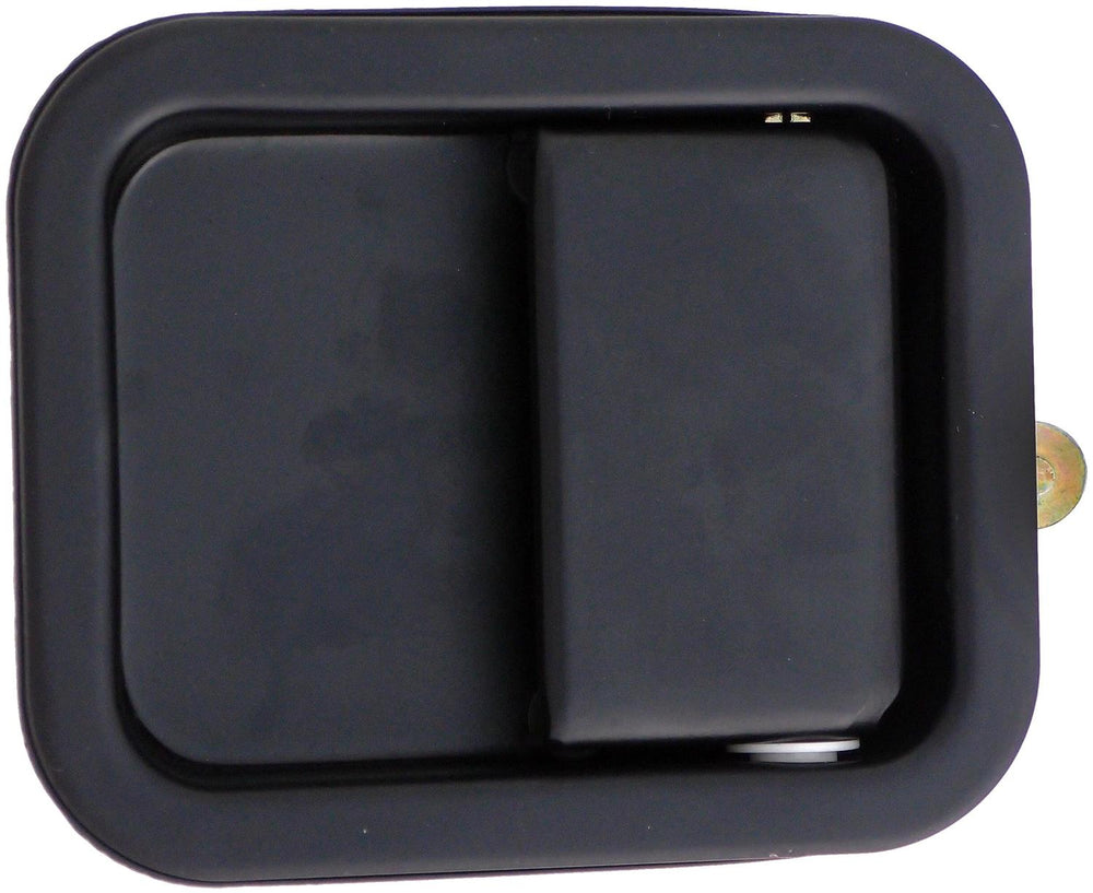 EXTERIOR DOOR HANDLE