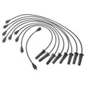 STANDARD IGN auto part