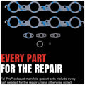 Fel-Pro Acura RL MS 95682 Exhaust Manifold Gasket Set