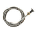 Choke Cable Control Cable Mr Gasket