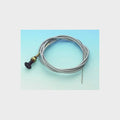 Choke Cable Control Cable Mr Gasket