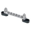 BUSBAR 1X6W + COVERS DSP MC15