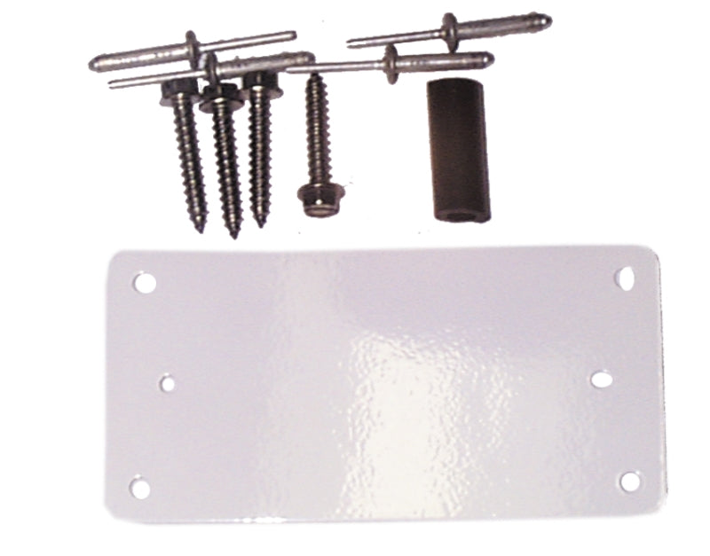 RAFTER VI HARDWARE PACK W