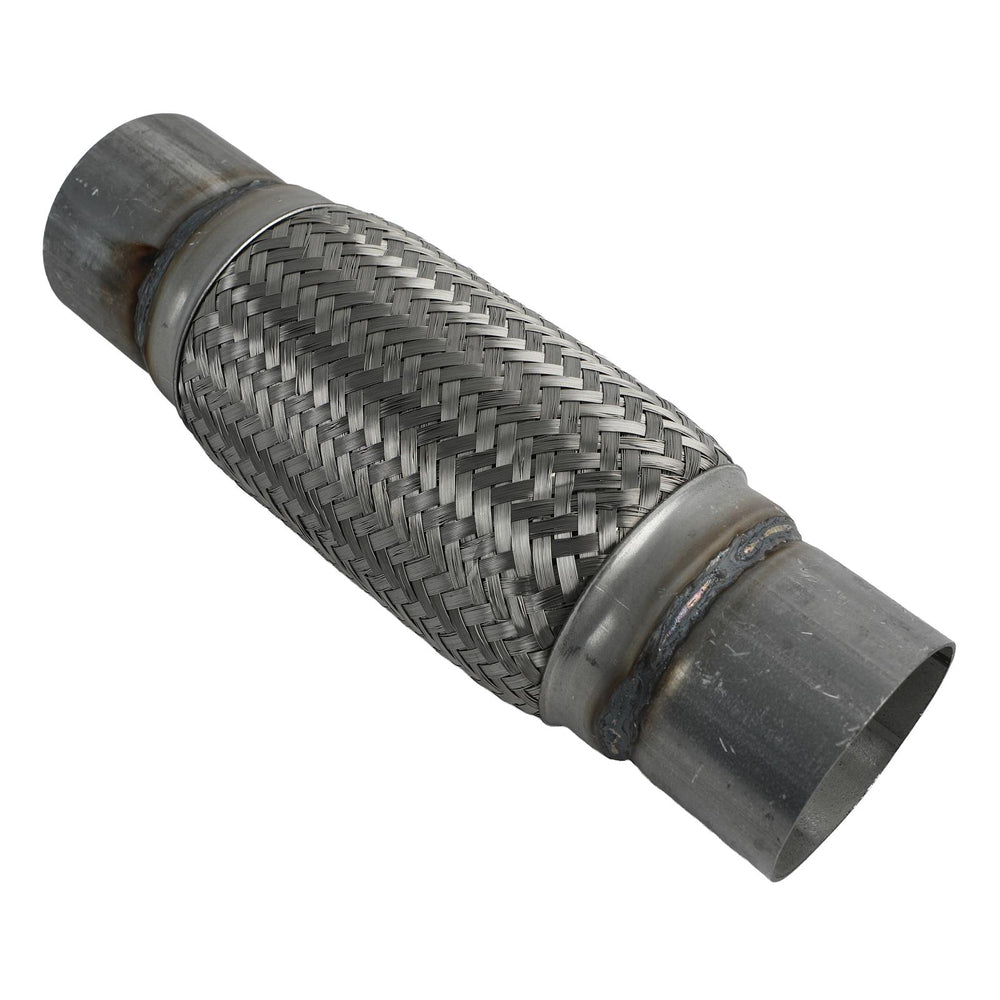 FLEX COUPLING 3IN 12IN OAL W/NECK