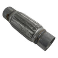 FLEX COUPLING 3IN 12IN OAL W/NECK