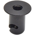 Flush Allen Hd Fasteners 7/16 .500in 10pk Steel