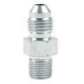 AN To NPT 90 Degree -16 x 3/4in