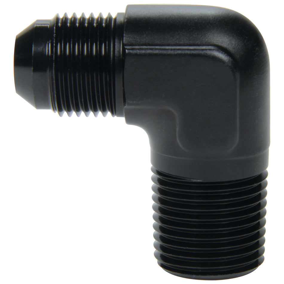 AN To NPT 90 Degree -16 x 3/4in