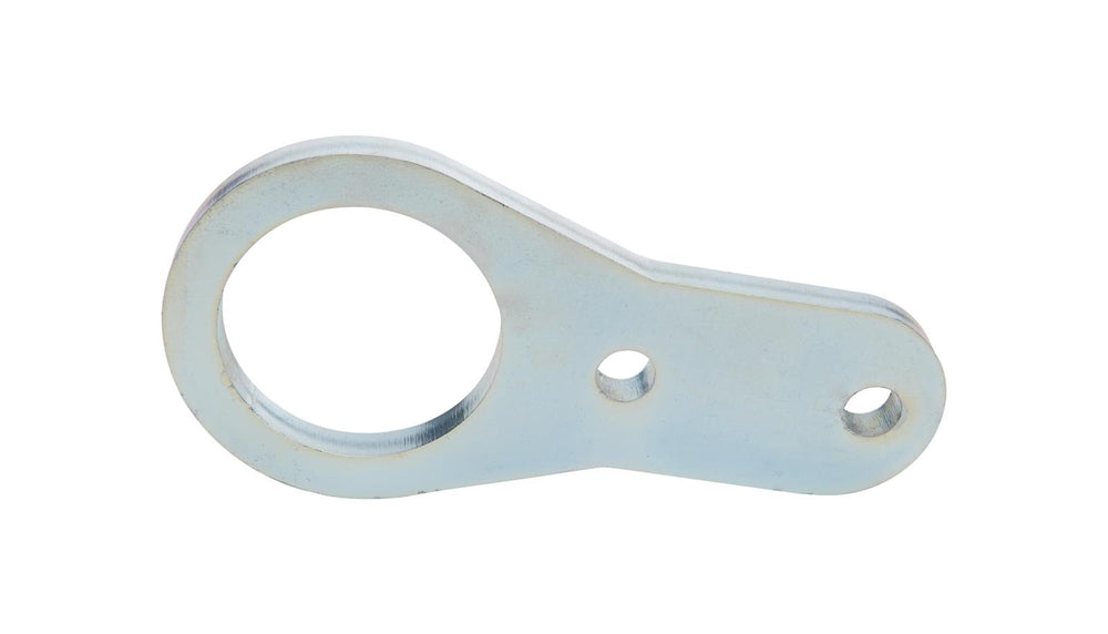 Sway Bar Side Plate Zero Deg Drop 1-1/4in 49spl