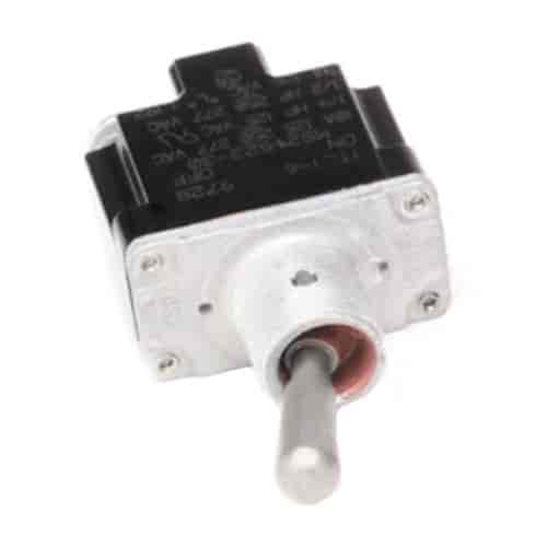 MILITARY SPEC TOGGLE OFF/MNTRY