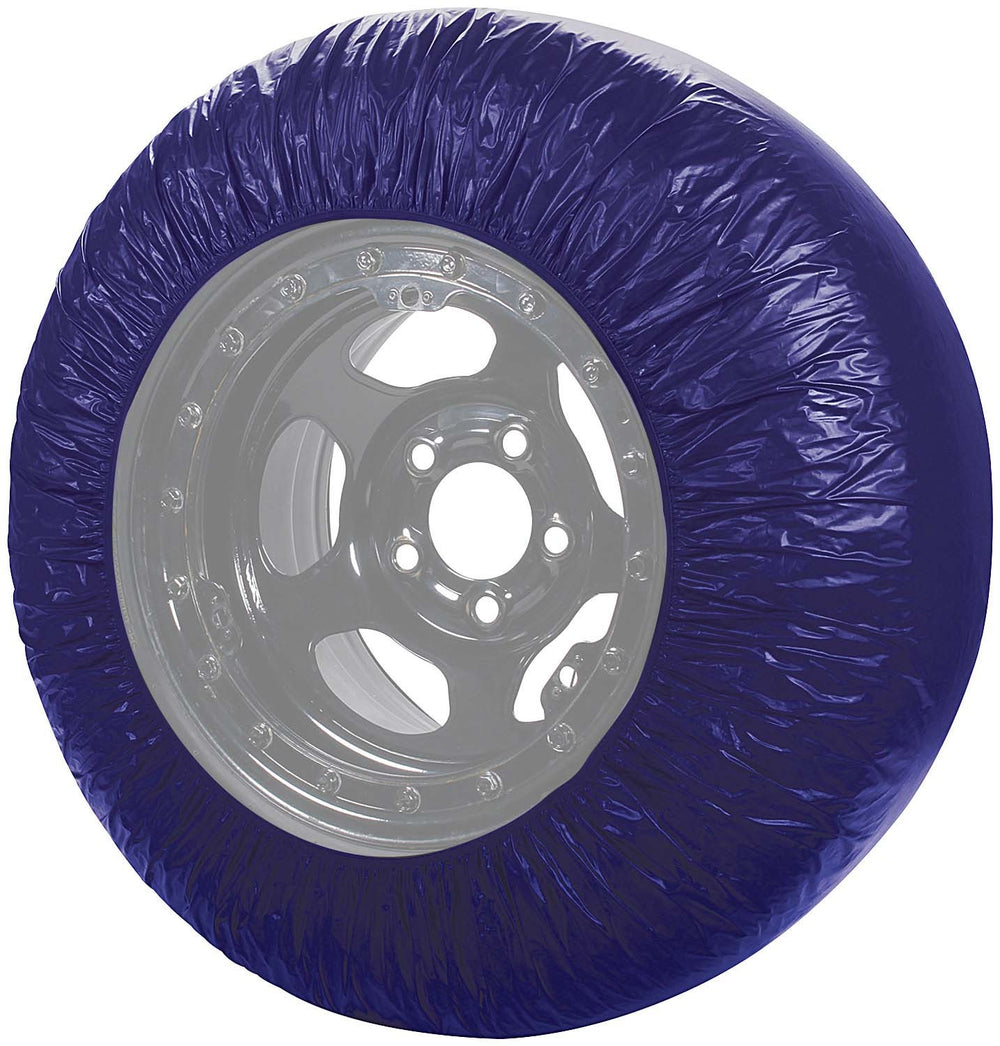 Easy-Wrap Tire Covers, Inch Circumference