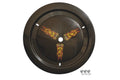 DOMINATOR RACING PRODUCTS black auto part