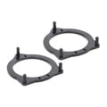 JEEP WRANGLER 1997-2006 SPEAKER ADAPTER - 5.25 INCH