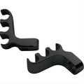 3 Wire Separator Valve Cover Mount Black Pair