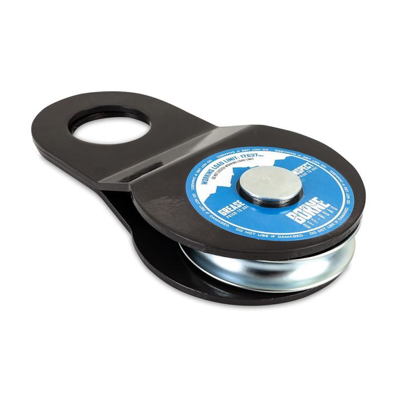 Borne Off-Road Snatch Block 8 Ton