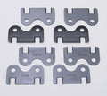 Olds 3/8 Guide Plates Flat Type 5/16 Stud Size