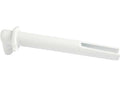 4.63IN WATER TUBE FITTING(FITS ALL MODELS WITH ICE MAKER)