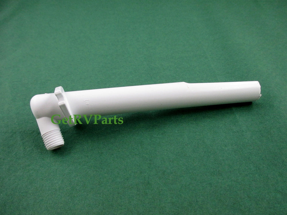 4.63IN WATER TUBE FITTING(FITS ALL MODELS WITH ICE MAKER)
