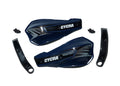 Cycra Vortex Replacement Hand Shields w/Abrasion Guards - Husky Blue