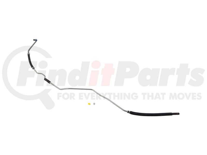 Gates Power Steering Pressure Line Hose Assembly