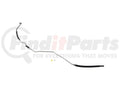 Gates Power Steering Pressure Line Hose Assembly