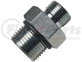 HYDRAULIC ADAPTERS - SAE TO SAE