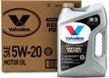5w20 Motor Oil Restore & Protect 5 Quart Bottle