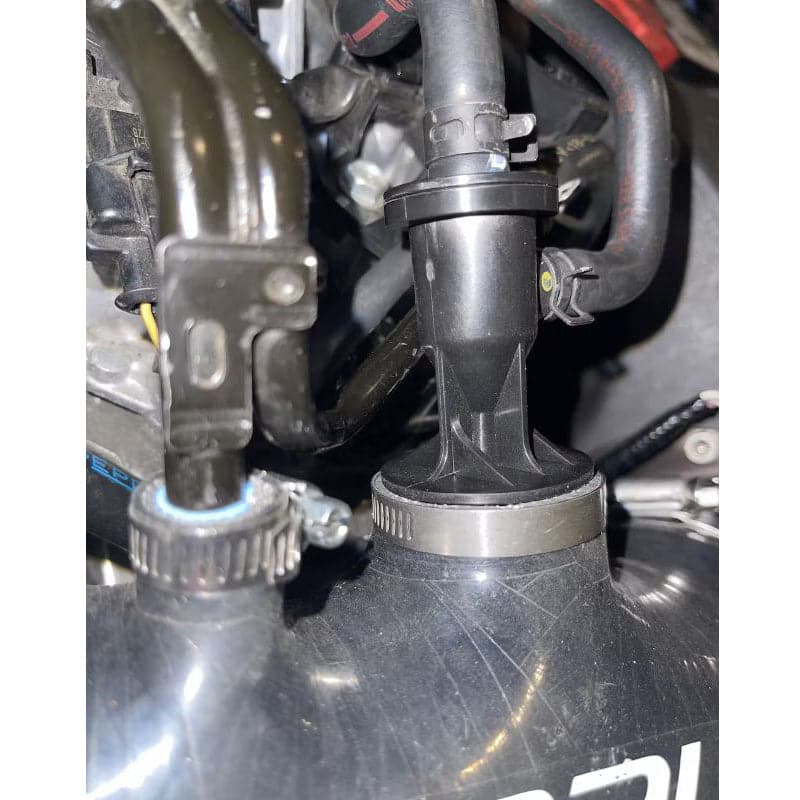 ***Discontinued***2017 Honda Civic Type-R EVAP Fitting Assembly