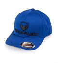 Hat Premium FlexFit Royal Blue - Small/Medium
