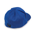 Hat Premium FlexFit Royal Blue - Small/Medium