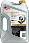 5w30 Motor Oil Restore & Protect 5 Quart Bottle