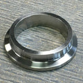 Vibrant Performance - 1390 - Turbine V-Band Inlet Flange for Garrett GT/GTX30/35 & Garrett G25-550/660