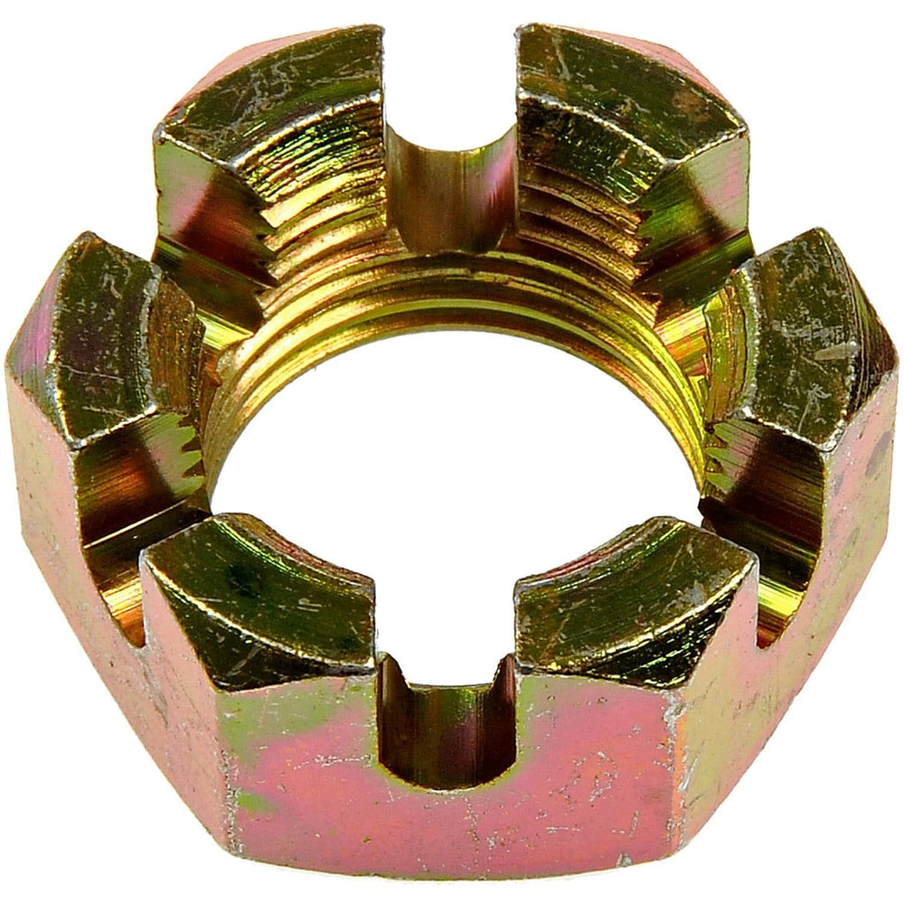 NUT;3/416X11/16" HEX