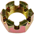 NUT;3/416X11/16" HEX