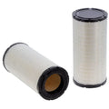 MAHLE AIR FILTER
