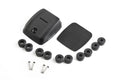 DS-HD10-BLK HORIZONTAL DOUBLE CABLE