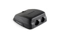 DS-HD10-BLK HORIZONTAL DOUBLE CABLE