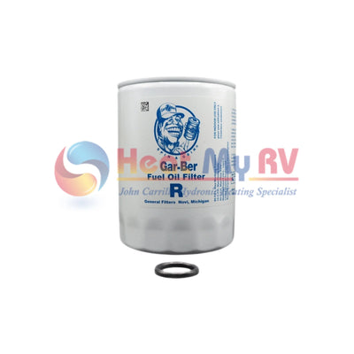 AQUA HOT air filter