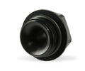ADAPTER,-6AN TO OIL COOLER,2 PACK,BLACK