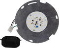 PLASTIC BATH FAN LED REPLACEMENT SERVICE KIT (10PACK)