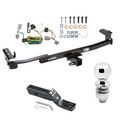 T-ONE CONNECTOR ASSEMBLY