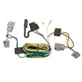 Hidden Hitch auto part detail