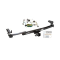 Hidden Hitch auto part