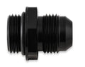 ADAPTER,-10AN TO OIL COOLER,2 PACK,BLACK