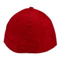 RED S/M CRV BILL HAT