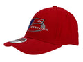 RED S/M CRV BILL HAT
